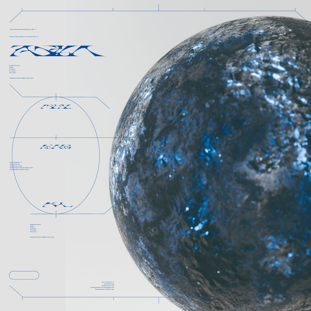 REX  KL  黎人睿《从星人 (Explicit)》[FLAC/分轨][148.89MB]-影音屋