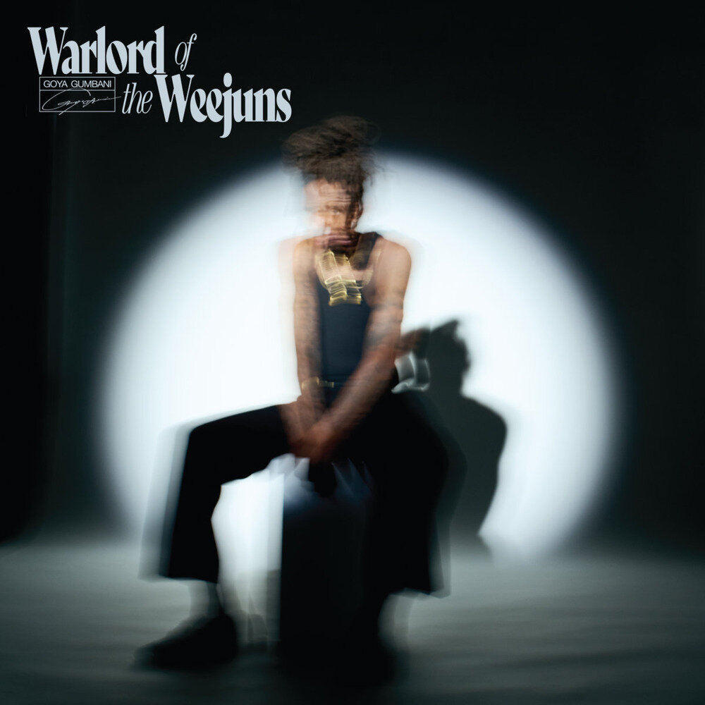 Goya Gumbani《Warlord of the Weejuns》[Hi-Res][24Bit-48kHz][FLAC/分轨][521.05MB]-影音屋