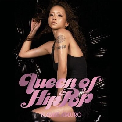 安室奈美恵《Queen of Hip-Pop》[FLAC][1.1G]-影音屋