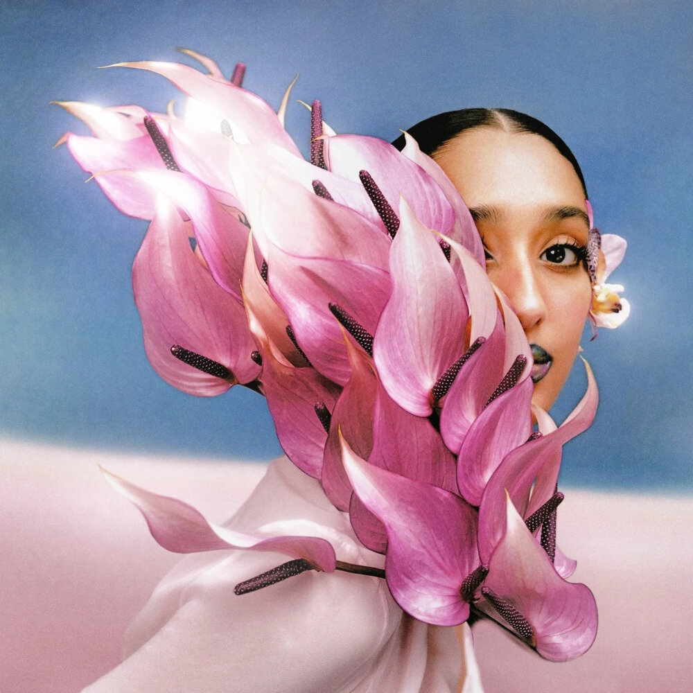 [R&B] Raveena《Where the Butterflies Go in the Rain (Deluxe)》[FLAC/分轨][387.95MB]-影音屋