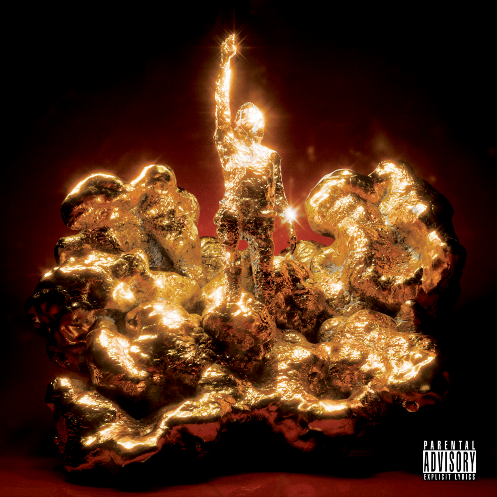 Top Barry《How I Shine》[Hi-Res][24bit-48kHz][FLAC/分轨][593.22MB]-影音屋