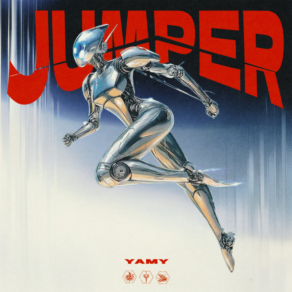 Yamy郭颖《JUMPER》[320K/MP3][40.32MB]-影音屋