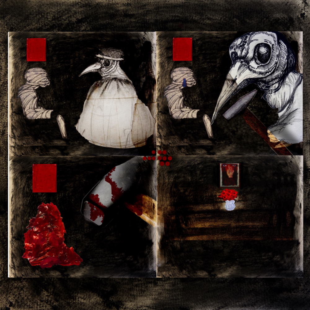 古田小伙《观点与舆论》[Hi-Res][24bit-48kHz][FLAC/分轨][822.94MB]-影音屋