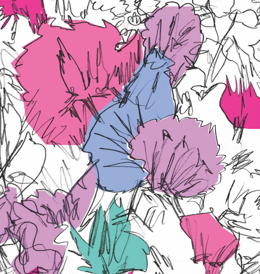 Woo《Music to Watch Seeds Grow By 001 Woo (Sweet Peas)》[24Bit-44.1kHz][FLAC/分轨][299.11MB]-影音屋