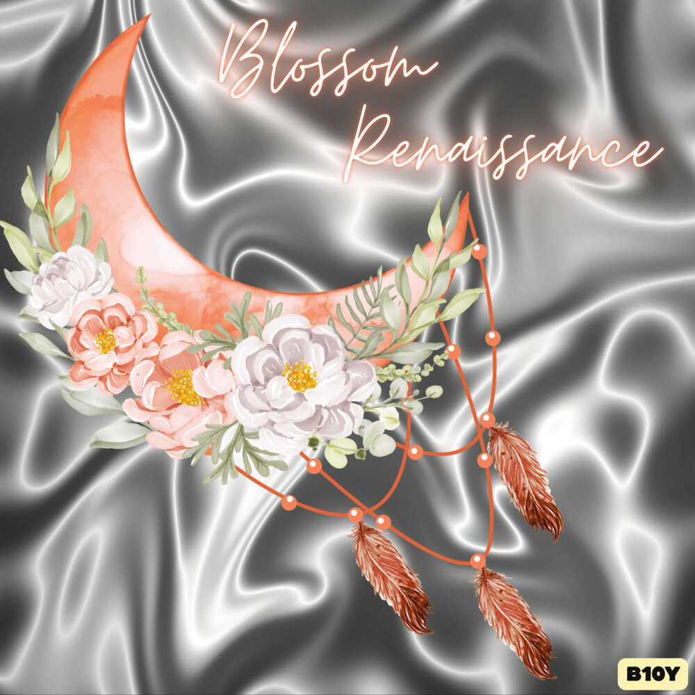 B10Y《Blossom Renaissance》[24Bit-48kHz][FLAC/分轨][1.15G]-影音屋