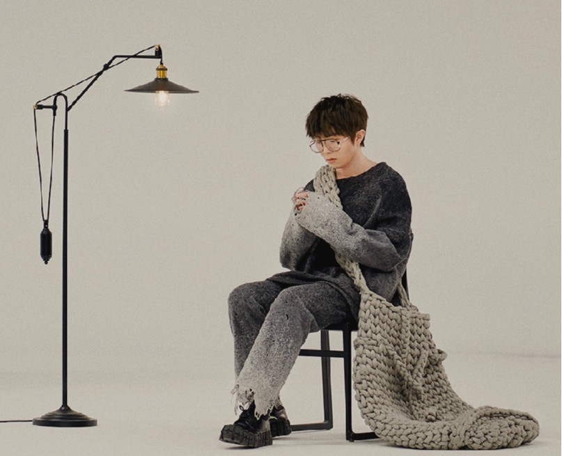 毛不易《无损音乐合集2017-2023》[FLAC/分轨][3.6GB]-影音屋