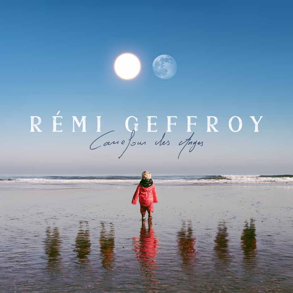 Remi Geffroy《CARREFOUR DES ANGES》[Hi-Res][24Bit-48kHz][FLAC/分轨][578.68MB]-影音屋