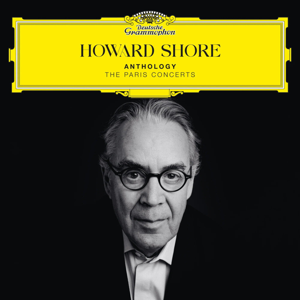 Orchestre Philharmonique de Radio France《Howard Shore Anthology – The Paris Concerts》[Hi-Res][24Bit-96kHz][FLAC/分轨][2.13G]-影音屋