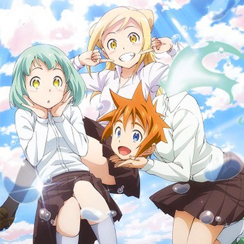 图片[3]-亚人酱有话要说 / 亜人ちゃんは語りたい 音乐专辑 [更新至170426][FLAC/320K]-影音屋