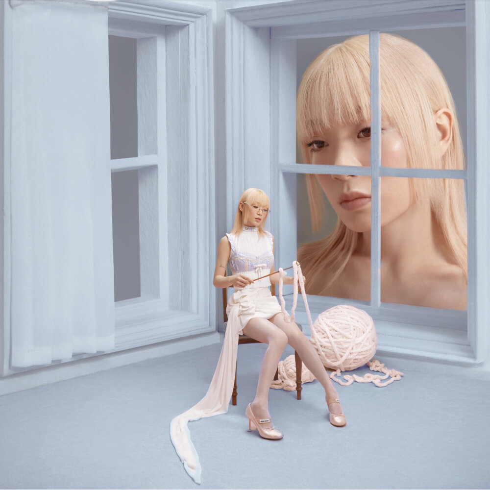 卡西恩Cacien《心理家务 (练习版)》[FLAC/分轨][149.65MB]-影音屋