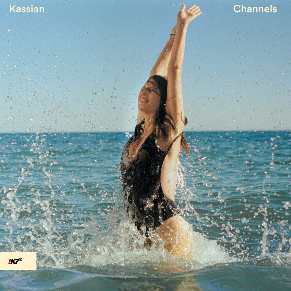 Kassian《Channels》[24Bit-44.1kHz][FLAC/分轨][408.58MB]-影音屋
