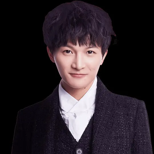 周深《周深音乐合集》[全110首][FLAC][7.8GB]-影音屋