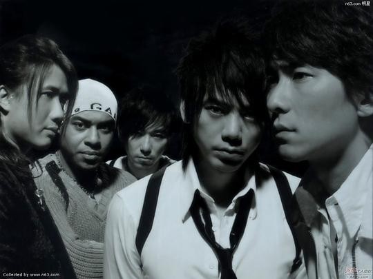 信乐团《信乐团歌曲合集》[合集][MP3][221MB]-影音屋