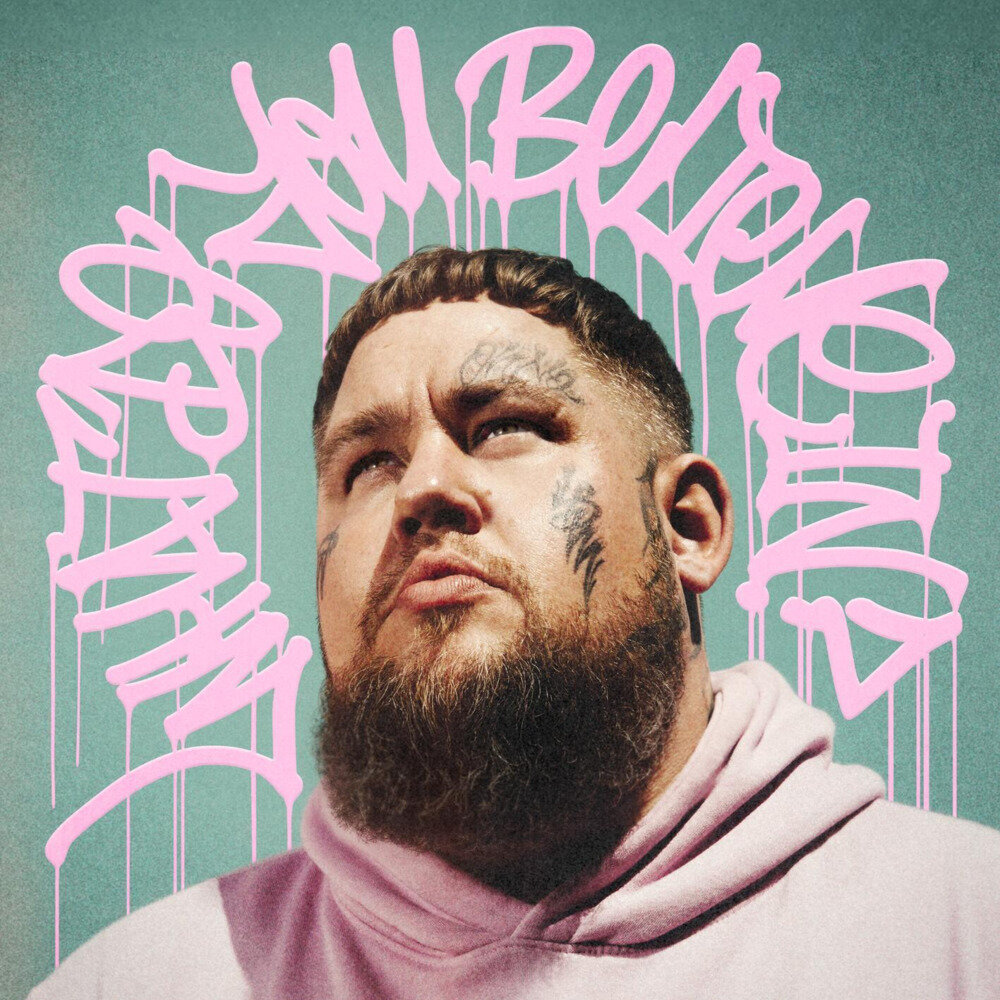 Rag'n'Bone Man《What Do You Believe In(Deluxe)》[320K/MP3][121.71MB]-影音屋