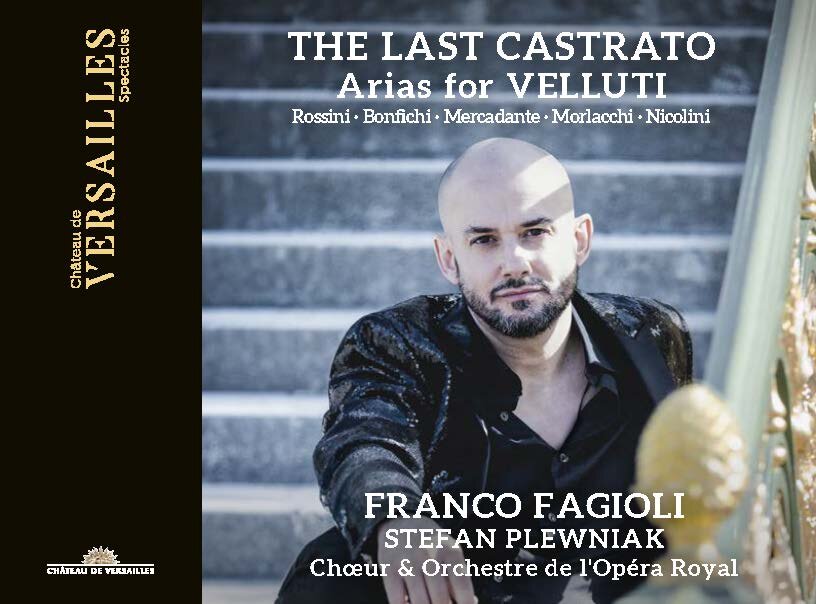 Franco Fagioli《The Last Castrato. Arias for Velluti》[Hi-Res][24Bit-96kHz][FLAC/分轨][1.05G]-影音屋