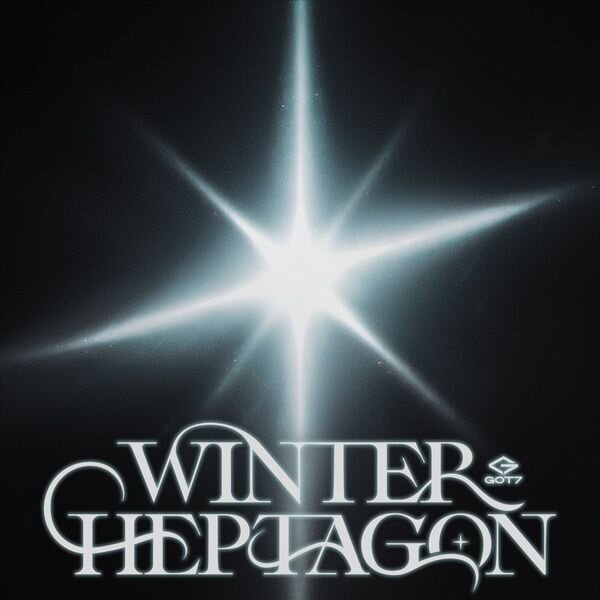GOT7《WINTER HEPTAGON》[Hi-Res][24bit-96kHz][FLAC/分轨][581.93MB]-影音屋