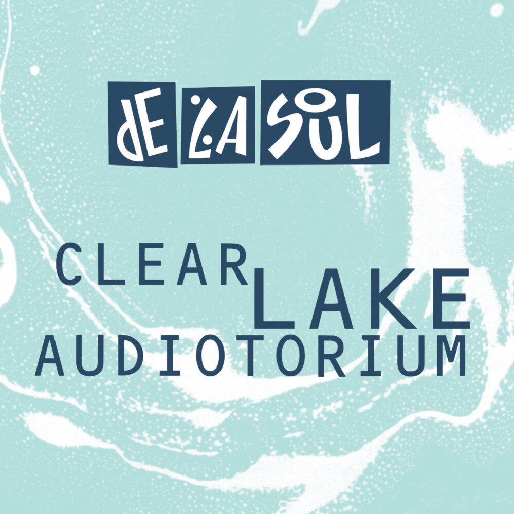 De La Soul《Clear Lake Audiotorium (1994)》[16Bit-44.1kHz][FLAC/分轨][193.57MB]-影音屋
