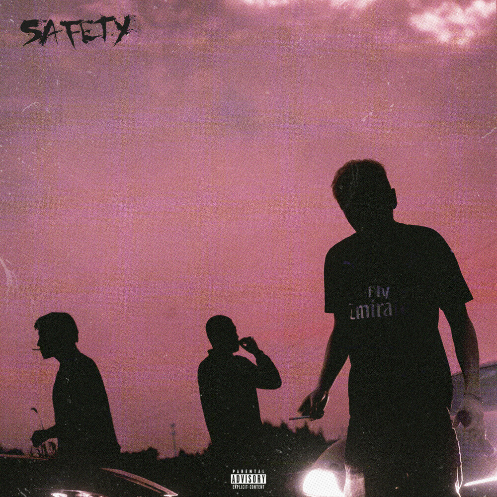 Buzzy / 街道的王子等《Safety》[320K/MP3][60.8MB]-影音屋