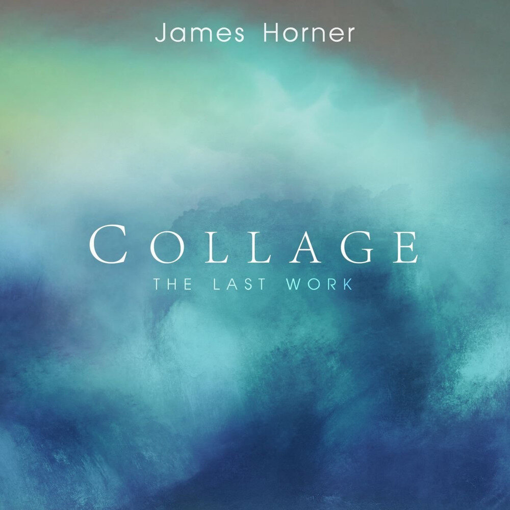群星《James HornerCollage The Last Work》[FLAC/整轨][297.63MB]-影音屋
