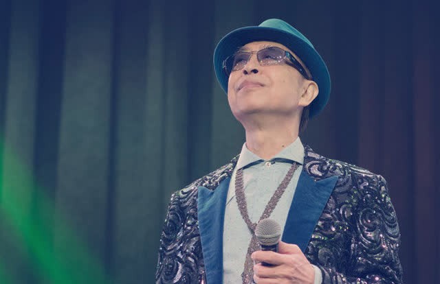 叶振棠《叶振棠歌曲合集》[合集][MP3][145.9MB]-影音屋