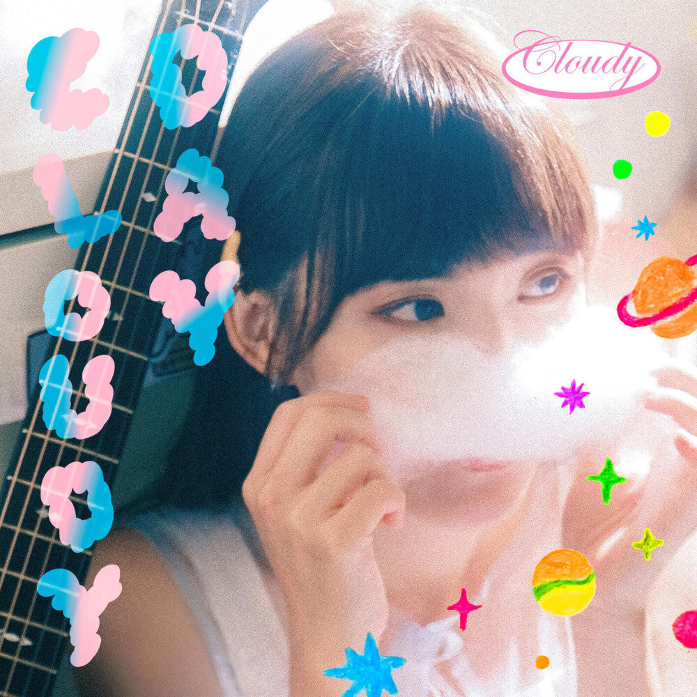 Cloudy《Cloudy Day》[320K/MP3][28.24MB]-影音屋