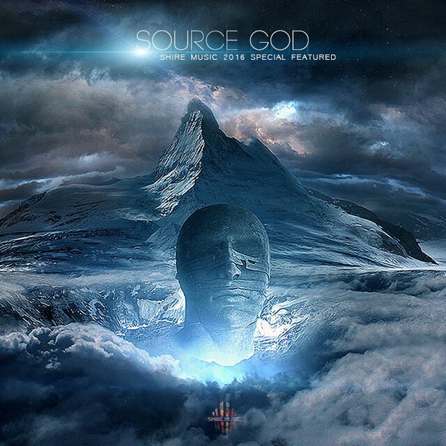 Shire Music Various Artists《Shire Music 2016 – Source God》[320KMP3][2016]-影音屋