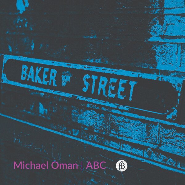 Michael Oman《Baker Street》[Hi-Res][24Bit-96kHz][FLAC/分轨][1.11G]-影音屋
