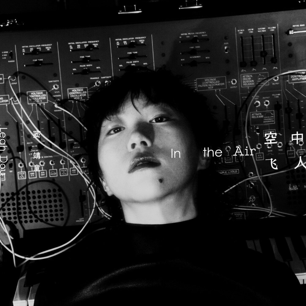 窦靖童《空中飞人》[320K/MP3][100.07MB]-影音屋