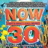 群星《Now That‘s What I Call Music》[合集][MP3][1.4GB][30年音乐精选集][含黑胶VIP付费歌曲]-影音屋