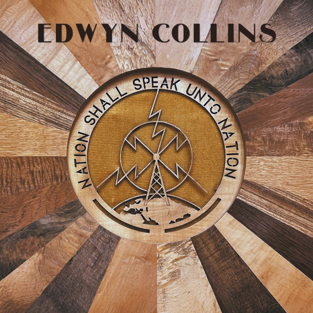 Edwyn Collins《Nation Shall Speak Unto Nation》[16Bit-44.1kHz][FLAC/分轨][235.62MB]-影音屋