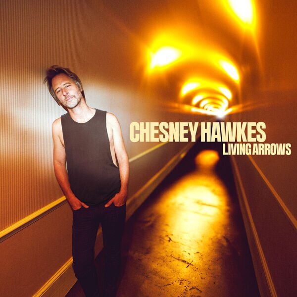 Chesney Hawkes《Living Arrows》[24Bit-44.1kHz][FLAC/分轨][452.96MB]-影音屋