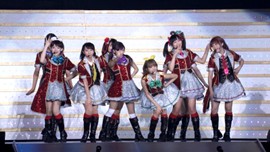 图片[4]-LoveLive！μ's Final LoveLive! ～μ'sic Forever～ [日语中字][BD-MKV][720P-8bit/1080P-10b-影音屋
