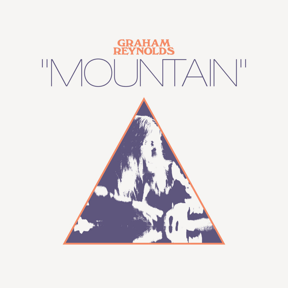 Graham Reynolds《Mountain》[16Bit-44.1kHz][FLAC/分轨][234.81MB]-影音屋