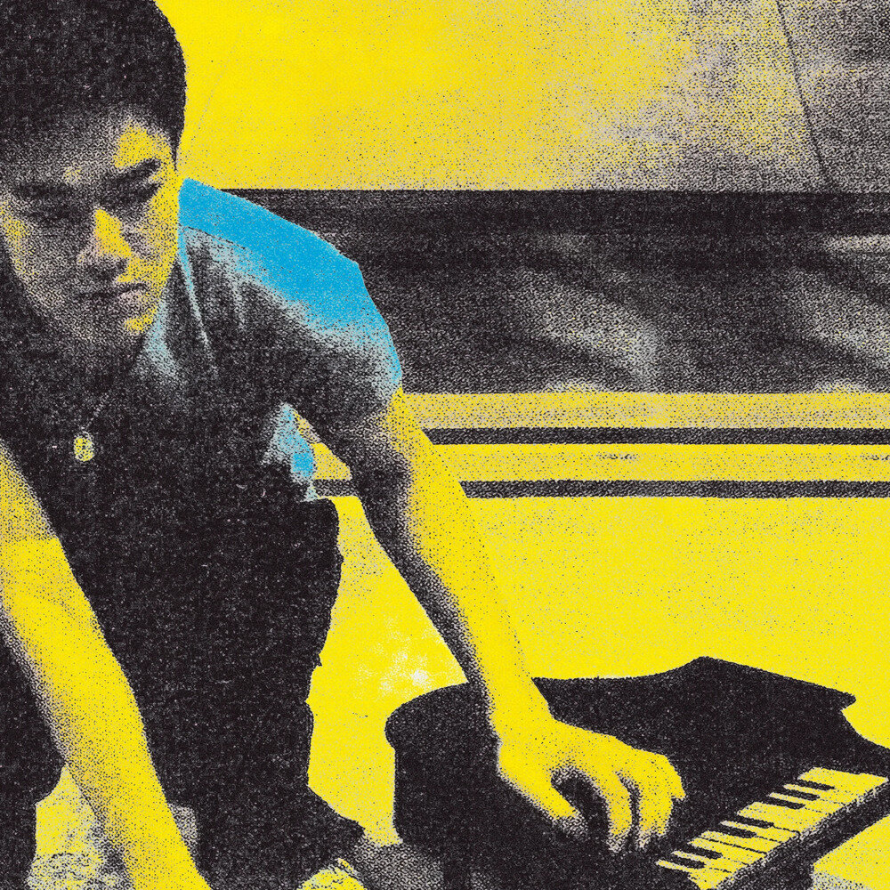 蓝奕邦《不要人见人爱 20th Anniversary Remastered Edition》[320K/MP3][152.26MB]-影音屋