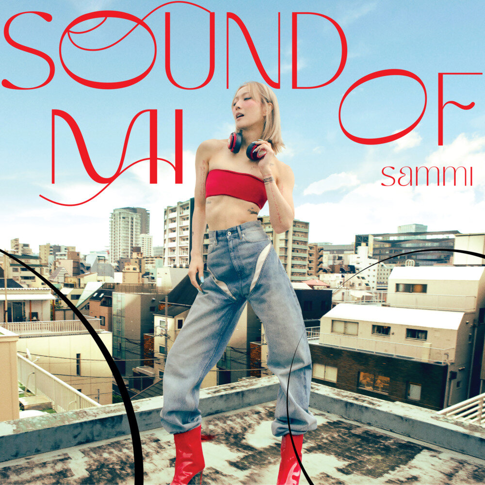 郑秀文《SOUND OF MI》[FLAC/分轨][228.68MB]-影音屋