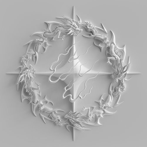 高浩哲《ZENWAVE》[Hi-Res][24bit-48kHz][FLAC/分轨][713.93MB]-影音屋