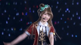 图片[5]-LoveLive！μ's Final LoveLive! ～μ'sic Forever～ [日语中字][BD-MKV][720P-8bit/1080P-10b-影音屋