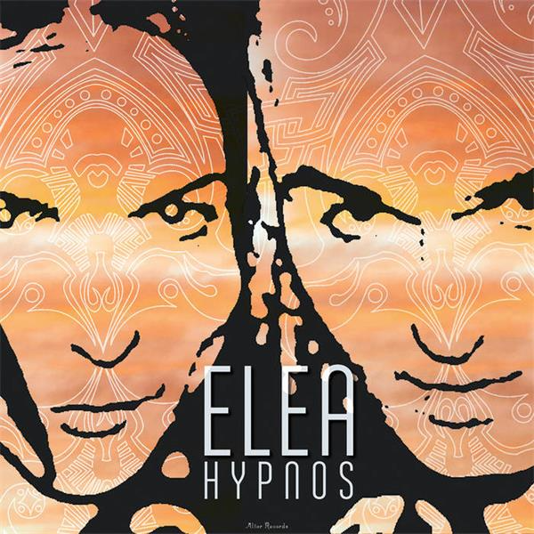 迷幻电音Elea 2024《Hypnos》 [FLAC][1.1G]-影音屋