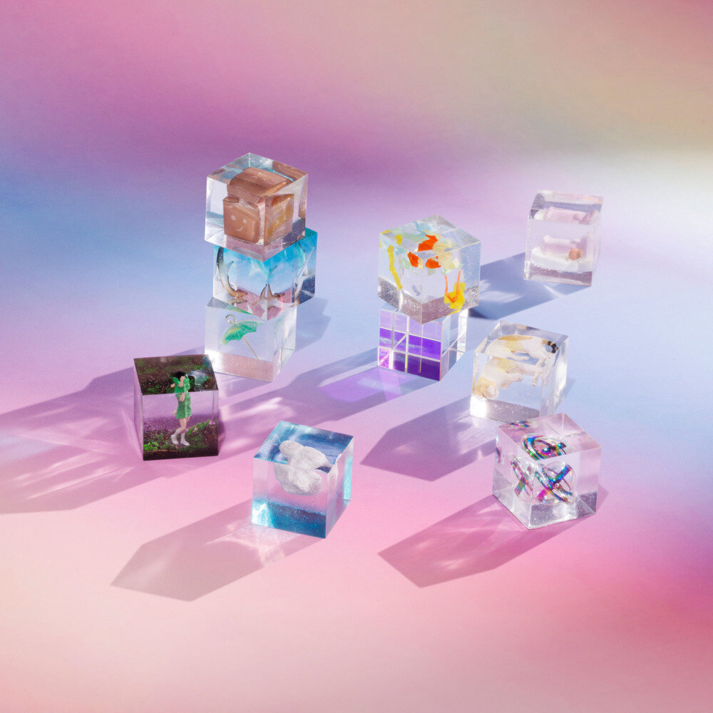 ChiliChill《混入人类计划》[320K/MP3][88.64MB]-影音屋