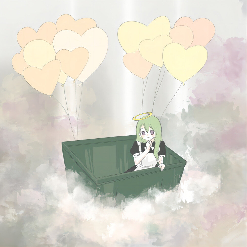 爱不垃圾_《巡游偶得winterdocumentary》[320K/MP3][62.86MB]-影音屋