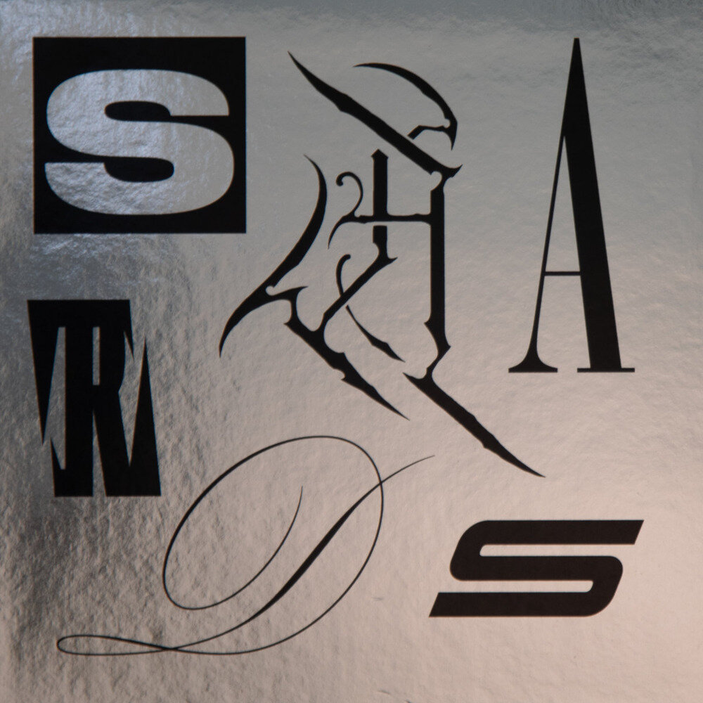 Tim Hecker《Shards》[16Bit-44.1kHz][FLAC/分轨][157.61MB]-影音屋