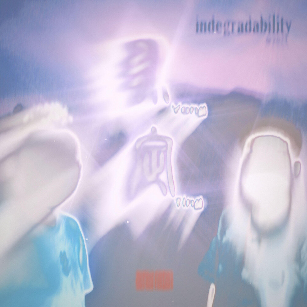 GHOST CREW《永定》[Hi-Res][24bit-96kHz][FLAC/分轨][586.05MB]-影音屋