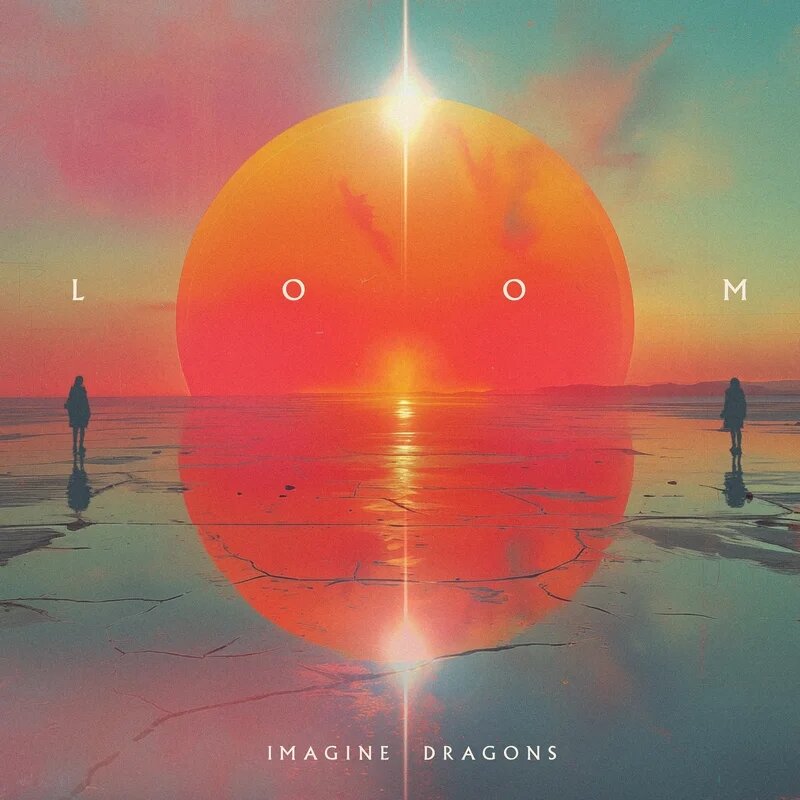Imagine Dragons《LOOM》[FLAC/分轨][395.48MB]-影音屋