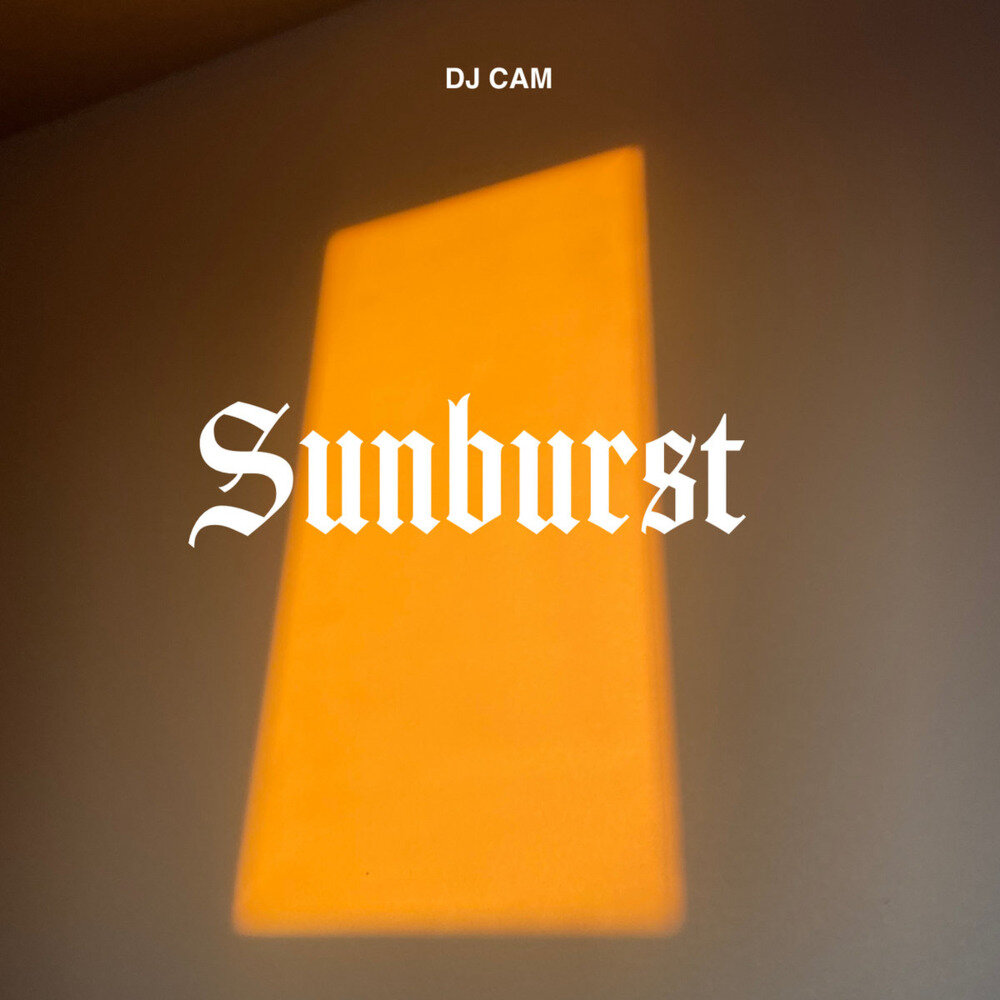 Dj Cam《Sunburst (The Drum & Bass versions)》[24Bit-44.1kHz][FLAC/分轨][291.81MB]-影音屋