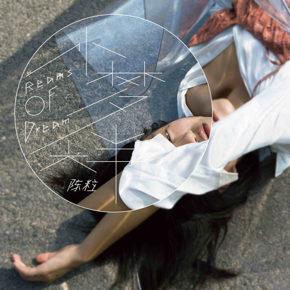 陈粒 – 小梦大半 [ALAC/分轨][254M]-影音屋