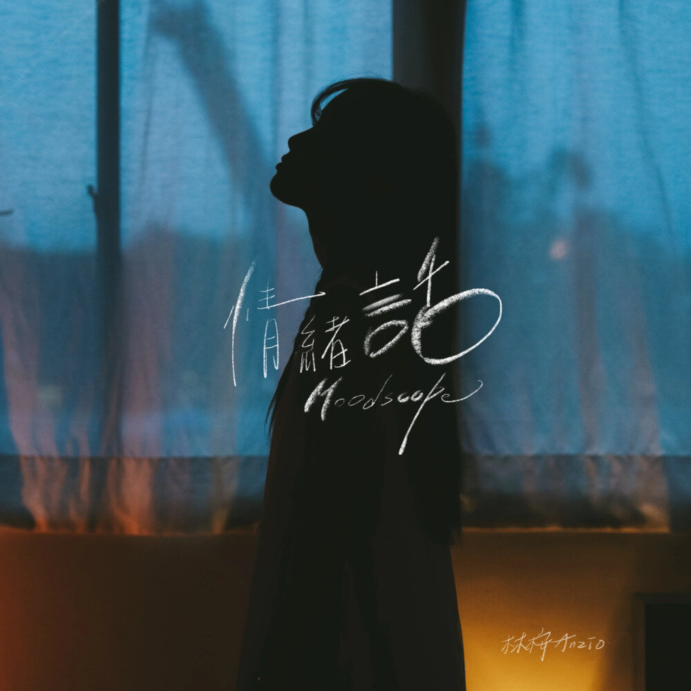 林桉 Anzio《情绪话 Moodscape》[Hi-Res][24bit-48kHz][FLAC/分轨][159.31MB]-影音屋