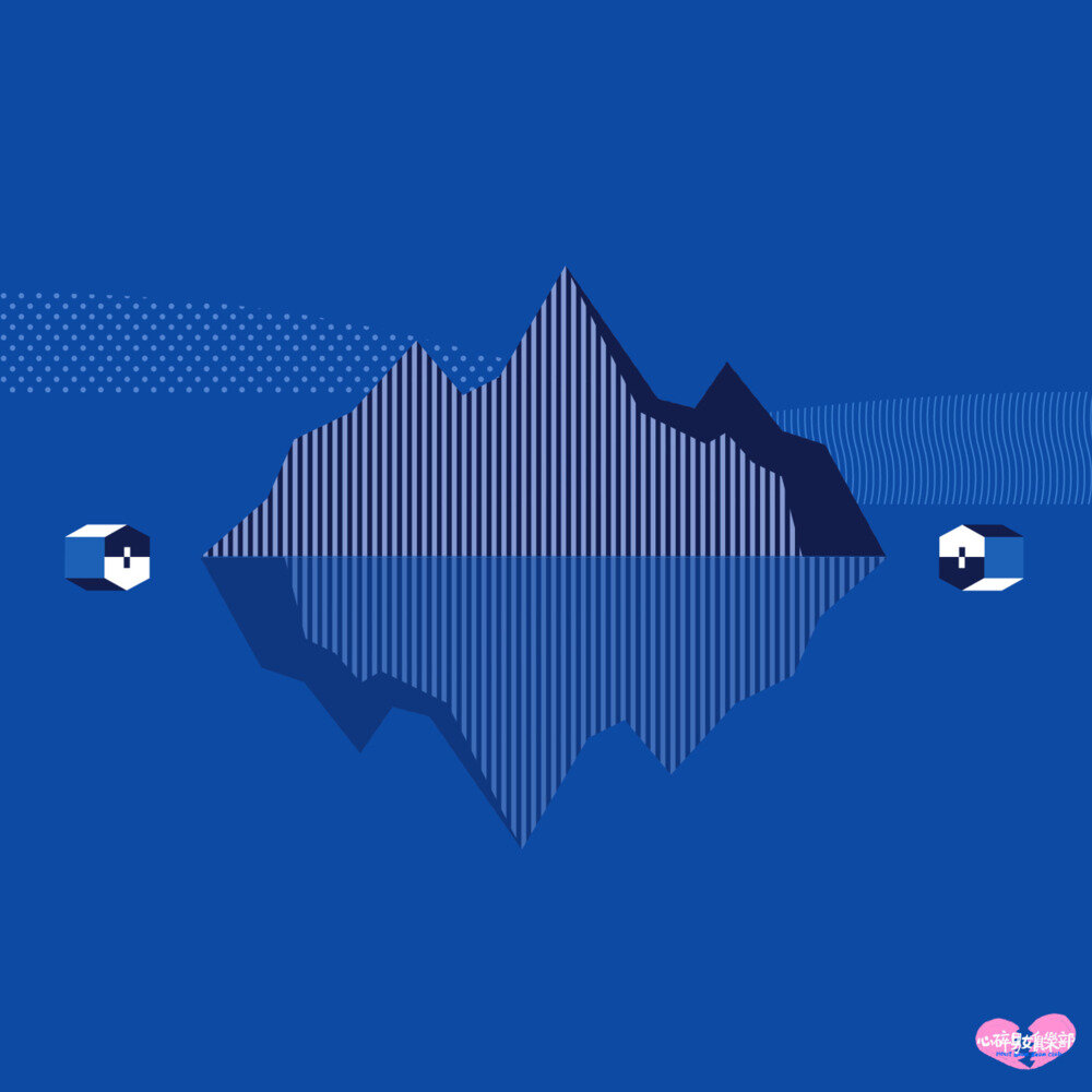 心碎男女俱乐部《岛与岛》[24Bit-48kHz][FLAC/分轨][94.67MB]-影音屋