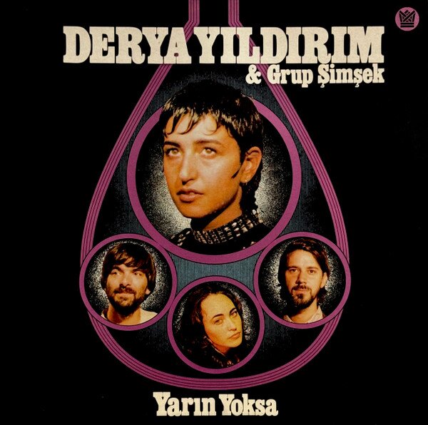 Derya Yildirim & Grup Simsek《Yarın Yoksa》[16Bit-44.1kHz][FLAC分轨][217.92MB]-影音屋