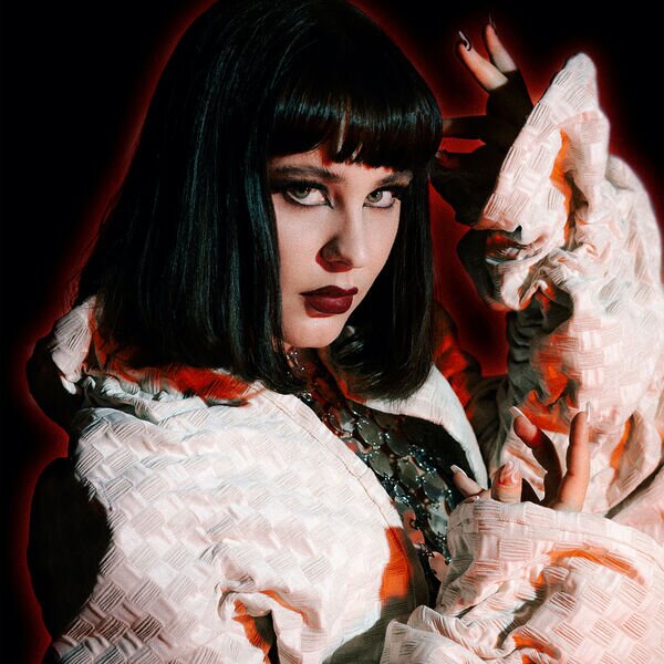 Juno Francis《Melancholia》[24Bit-44.1kHz][FLAC/分轨][572.77MB]-影音屋