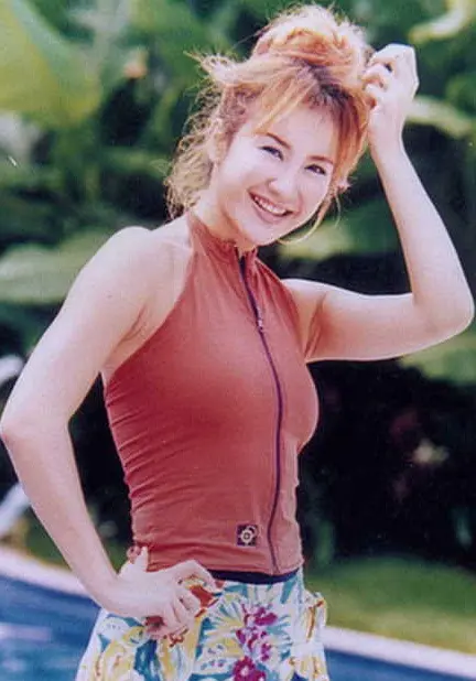 李玟《李玟MV合集》[MV][MKV][392MB]-影音屋